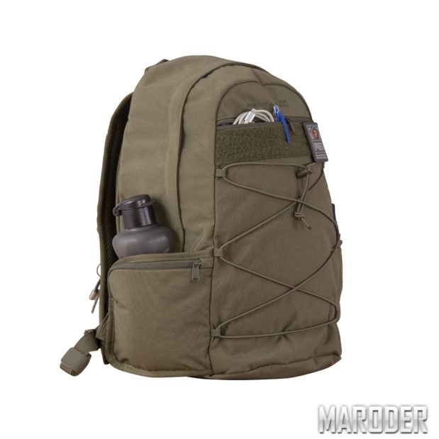 рюкзак Pentagon Natal 2.0 Reborn 32 l Coyote обзор 2