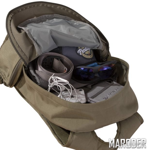 рюкзак Pentagon Natal 2.0 Reborn 32 l Coyote обзор