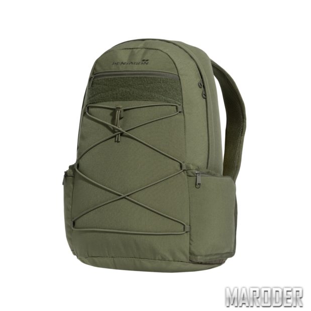 Рюкзак Natal 2.0 Reborn 32 L Olive Pentagon