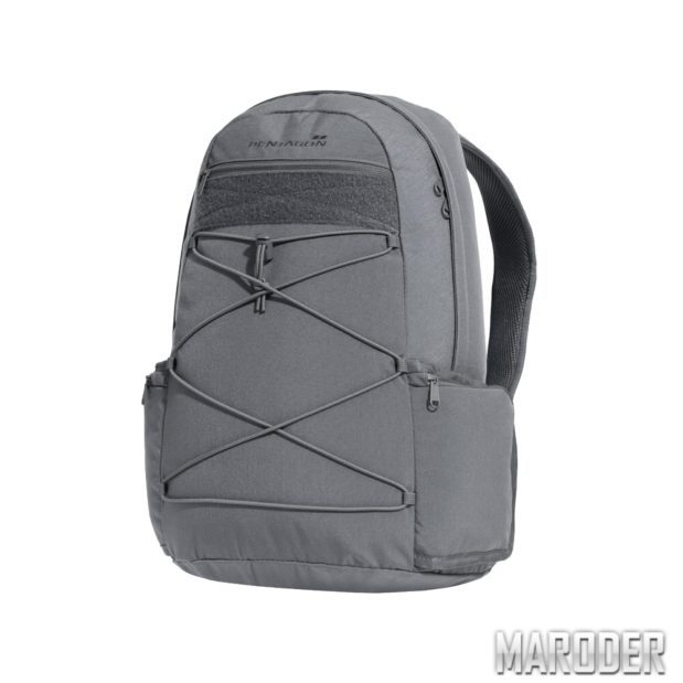 Рюкзак Natal 2.0 Reborn 32 L Wolf Grey