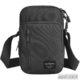 Сумка через плече Kleos Messenger Black. Pentagon