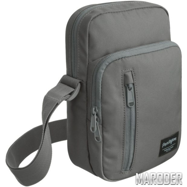 сумка для пистолета Pentagon Kleos Messenger Bag Wolf-Grey 2