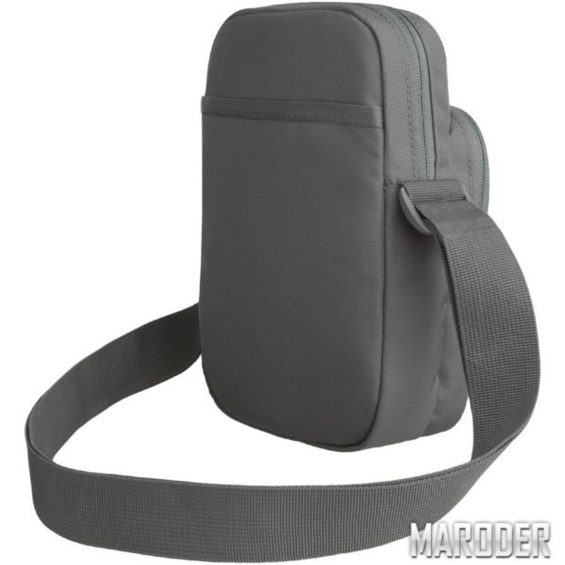 сумка для пистолета Pentagon Kleos Messenger Bag Wolf-Grey 3