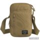 Сумка через плече Kleos Messenger Coyote. Pentagon