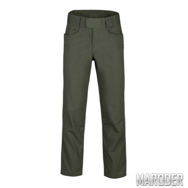 тактические брюки GREYMAN TACTICAL DURACANVAS обзор 3