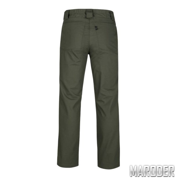 тактические брюки GREYMAN TACTICAL DURACANVAS обзор 4