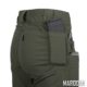 Тактические брюки Greyman Tactical Black. DuraCanvas. Helikon-Tex: Фото №6