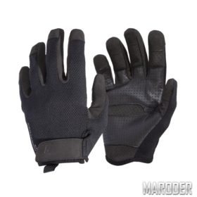 Тактические перчатки Theros Summer Black. Pentagon: Цена, Характеристики, Фото
