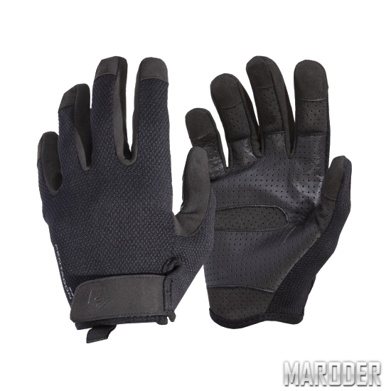 Тактические перчатки Theros Summer Black. Pentagon