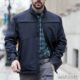 Тактическая куртка Kryvo Midnight Blue. Soft Shell. Pentagon: Фото №7