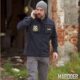 Тактическая куртка Kryvo Midnight Blue. Soft Shell. Pentagon: Фото №5