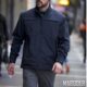 Тактическая куртка Kryvo Midnight Blue. Soft Shell. Pentagon: Фото №4