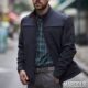 Тактическая куртка Kryvo Midnight Blue. Soft Shell. Pentagon: Фото №6
