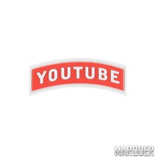 Морал патч Youtube