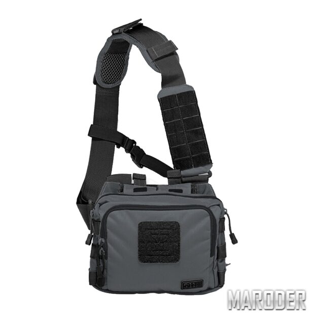 Сумка для скрытого ношения оружия 2-Banger Bag Double Tap