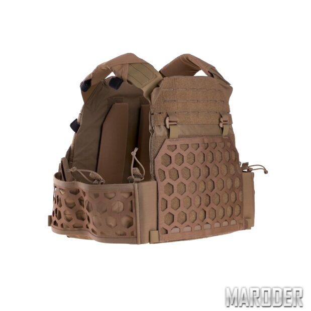 Чехол для бронежилета All Mission Plate Carrier Kangaroo. 5.11 Tactical