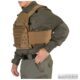 Чехол для бронежилета All Mission Plate Carrier Kangaroo. 5.11 Tactical: Фото №11