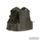 Чехол для бронежилета All Mission Plate Carrier Ranger Green. 5.11 Tactical