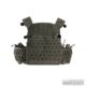 Чехол для бронежилета All Mission Plate Carrier Ranger Green. 5.11 Tactical: Фото №2