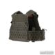 Чехол для бронежилета All Mission Plate Carrier Ranger Green. 5.11 Tactical: Фото №3