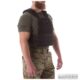 Чехол для бронежилета TacTec Plate Carrier Black. 5.11 Tactical: Фото №3