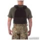 Чехол для бронежилета TacTec Plate Carrier Black. 5.11 Tactical: Фото №4