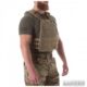 Чехол для бронежилета TacTec Plate Carrier Sandstone. 5.11 Tactical: Фото №3