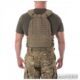 Чехол для бронежилета TacTec Plate Carrier Sandstone. 5.11 Tactical: Фото №4
