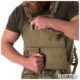 Чехол для бронежилета TacTec Plate Carrier Storm. 5.11 Tactical: Фото №5