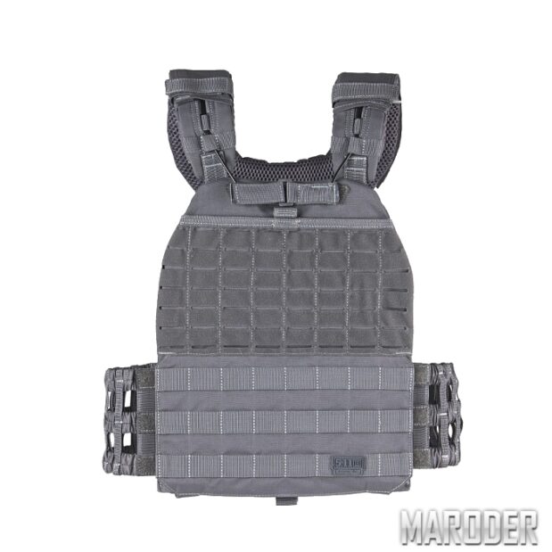 Чехол для бронежилета TacTec Plate Carrier 5.11 Storm 12