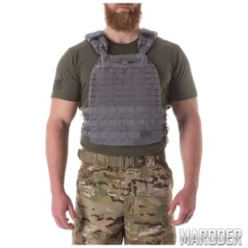 Чехол для бронежилета TacTec Plate Carrier Storm. 5.11 Tactical: Цена, Характеристики, Фото