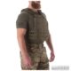Чехол для бронежилета TacTec Plate Carrier TAC OD. 5.11 Tactical: Фото №3