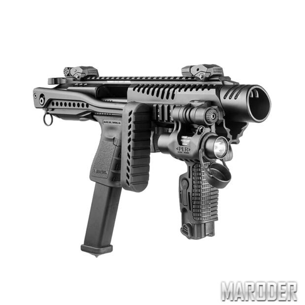 Конверсионный кит FAB Defense K.P.O.S. Gen2 Glock 17 19