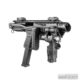 Обвес тактический FAB Defense K.P.O.S. Gen2 Glock 17/19: Фото №2