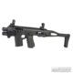 Конверсионный тактический комплект CAA Micro-RONI для Glock 19/23/32: Фото №3