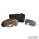 Баллистическая защитная маска ESS Profile NVG Terrain Tan: Фото №4