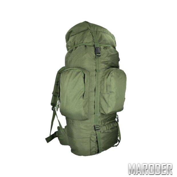 Рюкзак полевой RECON (88 литров) Olive 2