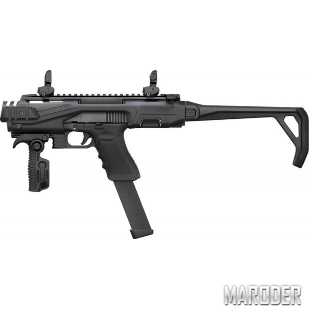 конверсионный набор FAB Defense K. P. O. S. Scout Advanced для Glock 17 2