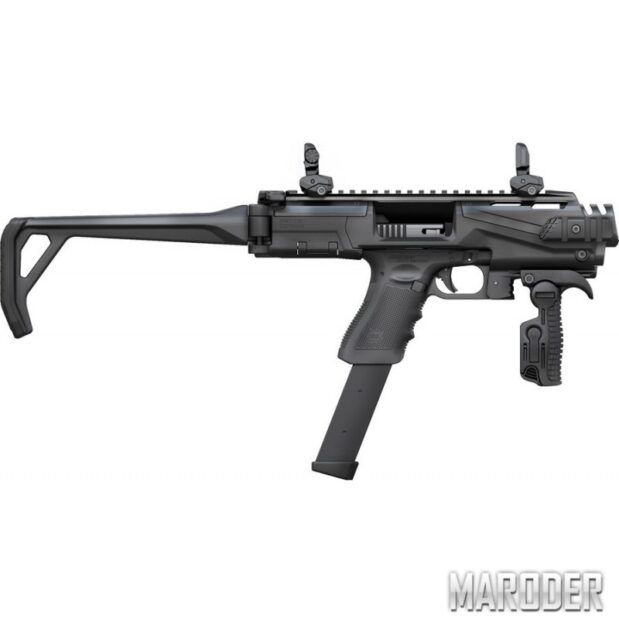 конверсионный набор FAB Defense K. P. O. S. Scout Advanced для Glock 17