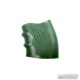 накладка на рукоятку пистолета олива светлая 1 Накладка на рукоять пистолета Olive Green. Универсальная