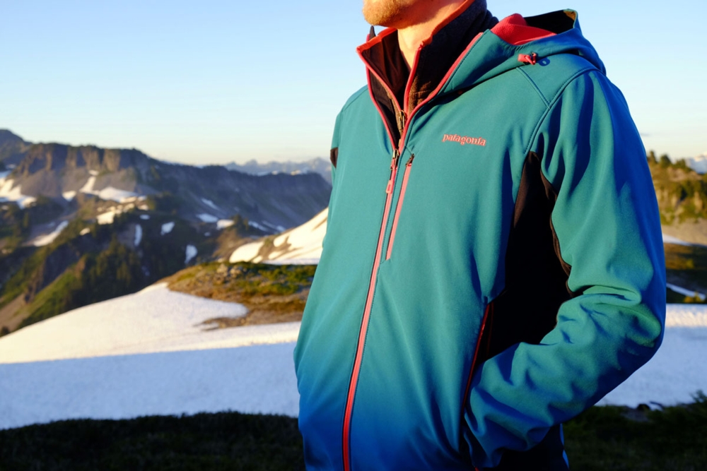 Что такое одежда Softshell и какое ее предназначение?