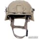 Каска кевларовая Spec-Ops MICH Helmet Tan. Leison Tac: Фото №3