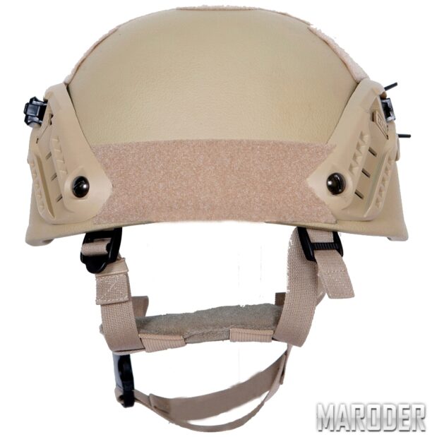 каска ACH MICH 2000 Helmet Special Action Version 3