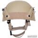 Каска кевларовая Spec-Ops MICH Helmet Tan. Leison Tac: Фото №4