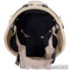 Каска кевларовая Spec-Ops MICH Helmet Tan. Leison Tac: Фото №5