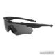 очки защитные ESS CrossBlade 2LS Очки защитные ESS CrossBlade 2LS. Smoke Gray