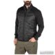Демисезонная куртка Peninsula Insulator Hybrid Jacket Black. 5.11 Tactical: Фото №4