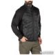 Демисезонная куртка Peninsula Insulator Hybrid Jacket Black. 5.11 Tactical: Фото №3
