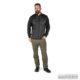 Демисезонная куртка Peninsula Insulator Hybrid Jacket Black. 5.11 Tactical: Фото №5