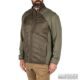 Демисезонная куртка Peninsula Insulator Hybrid Jacket Tundra. 5.11 Tactical: Фото №3